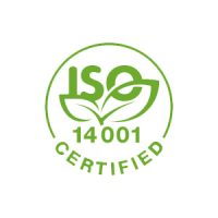 SAP Care Eco-Production System - ISO 14001 Certified حلال-توافق